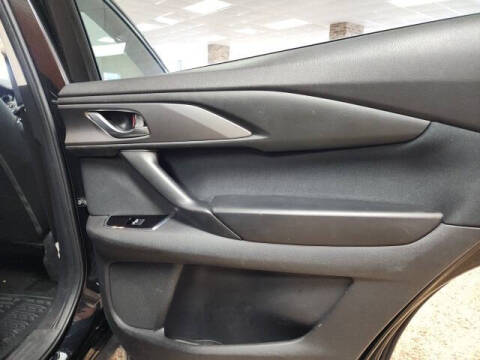 2019 Mazda CX-9 Sport