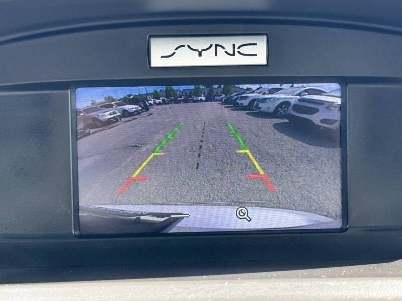 2017 Ford C-MAX Energi SE