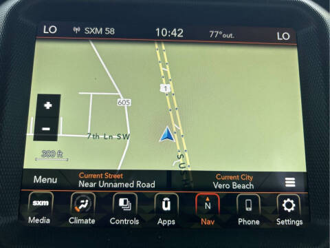 2023 Jeep Gladiator Willys