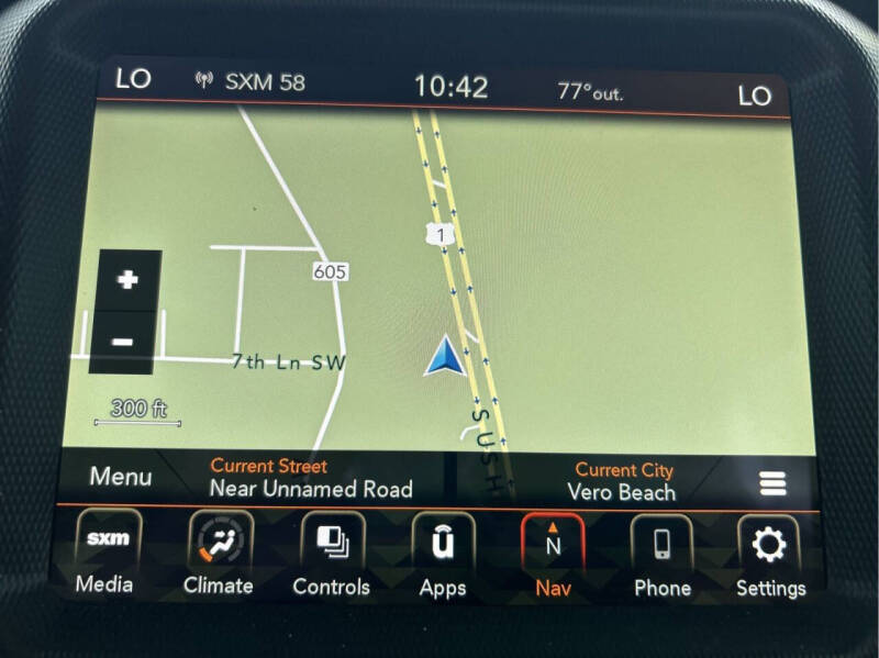 2023 Jeep Gladiator Willys