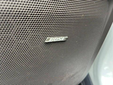 2017 Porsche Cayenne Platinum Edition