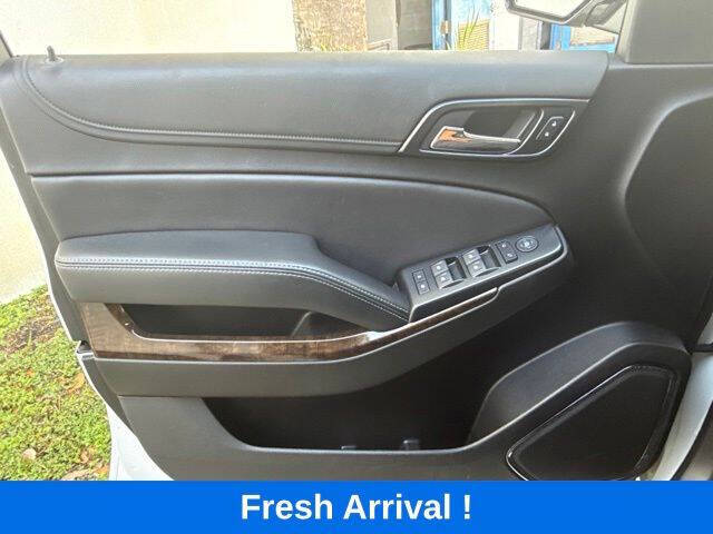 2020 Chevrolet Tahoe LS