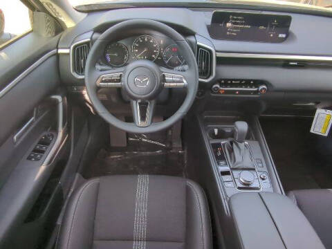 2026 Mazda CX-50 Hybrid Preferred