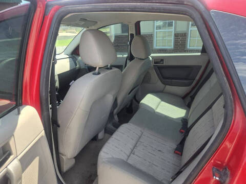 2004 Dodge Ram 2500