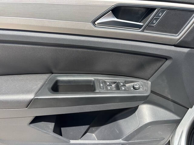 2019 Volkswagen Atlas 28