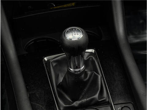 2019 Mazda Mazda3 Hatchback Premium