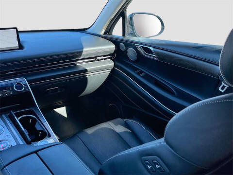 2022 Genesis GV80 2.5T