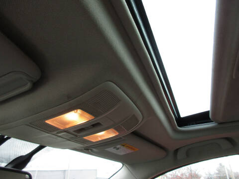 2013 Mazda CX-5 Touring