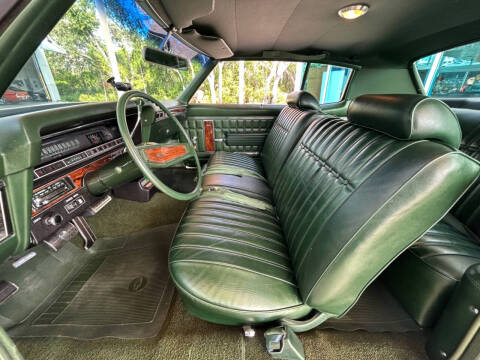 1970 Chevrolet Impala