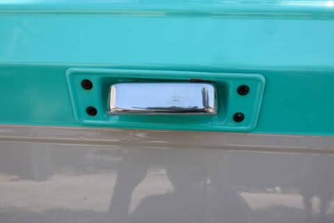 1962 Ford Bronco
