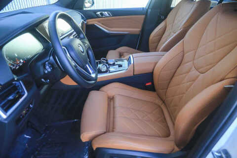 2023 BMW X5 sDrive40i