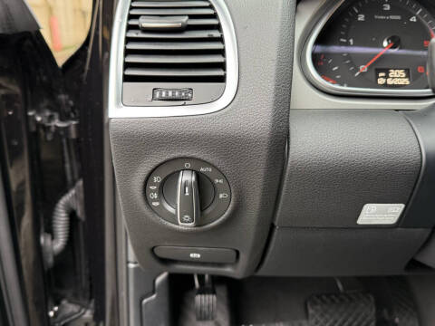 2015 Audi Q7 3.0 quattro TDI Premium Plus