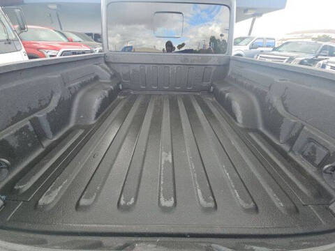 2022 Jeep Gladiator Willys