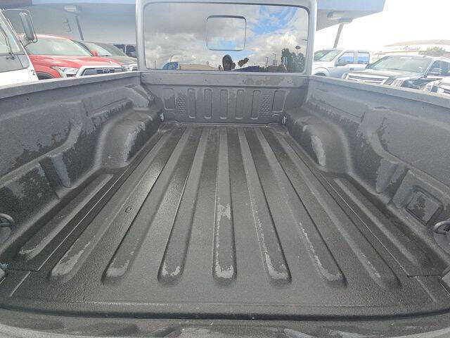 2022 Jeep Gladiator Willys