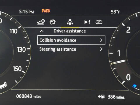 2020 Land Rover Range Rover Td6