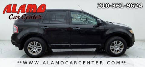 2010 Ford Edge SE