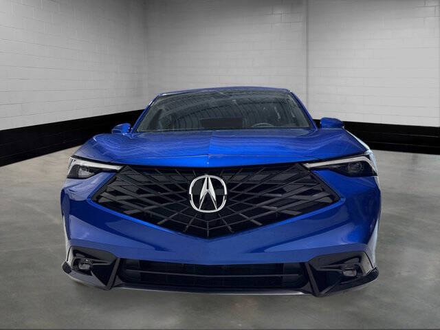 2025 Acura ADX w/A-SPEC