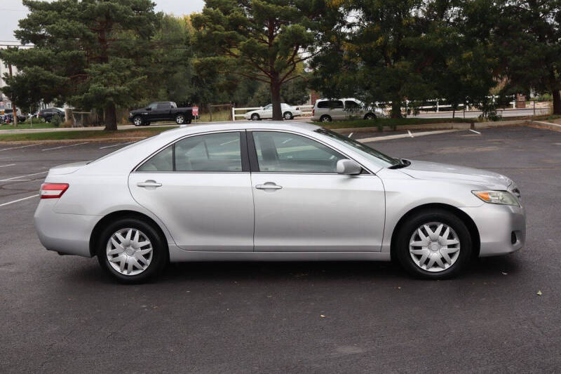 2010 Toyota Camry