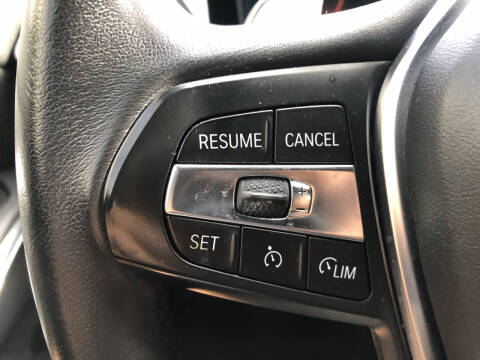 2021 BMW 3 Series 330i xDrive