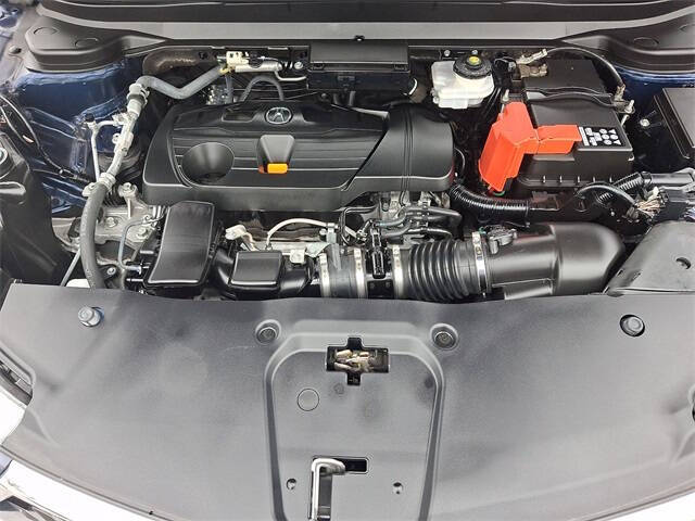 2022 Acura RDX SH-AWD w/Tech