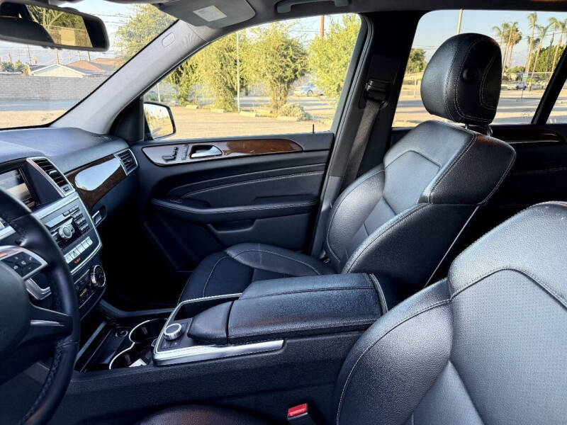 2013 Mercedes-Benz M-Class ML 350