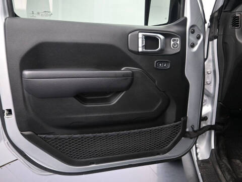 2022 Jeep Gladiator Willys