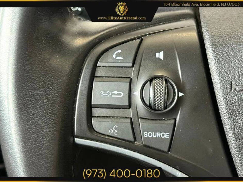 2020 Acura MDX SH-AWD w/Tech