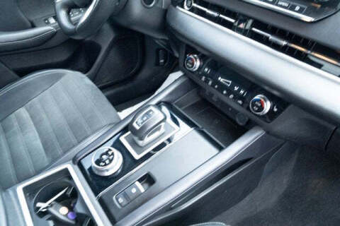 2024 Mitsubishi Outlander SE Black Edition