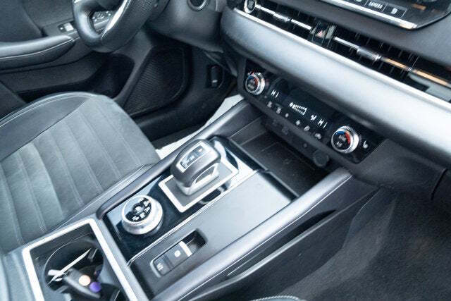 2024 Mitsubishi Outlander SE Black Edition