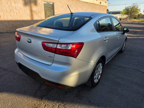2014 Kia Rio LX