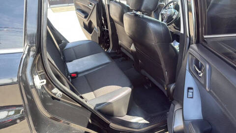 2014 Subaru Forester 2.0XT Premium