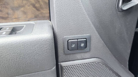 2015 Ford Flex Limited