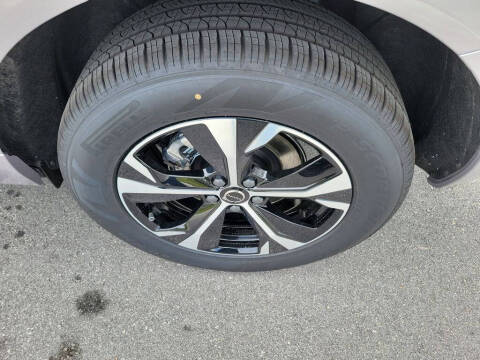 2026 Volvo XC60 B5 Core