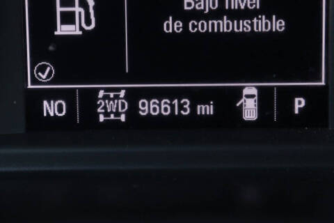 2022 Chevrolet Silverado 1500 Limited