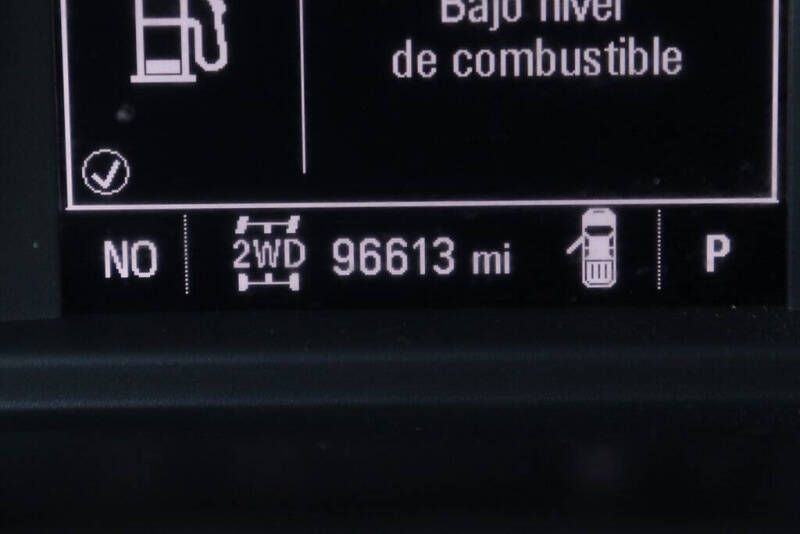 2022 Chevrolet Silverado 1500 Limited