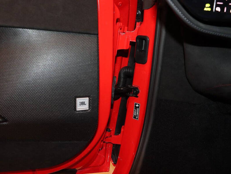 2023 Ferrari 296 GTB