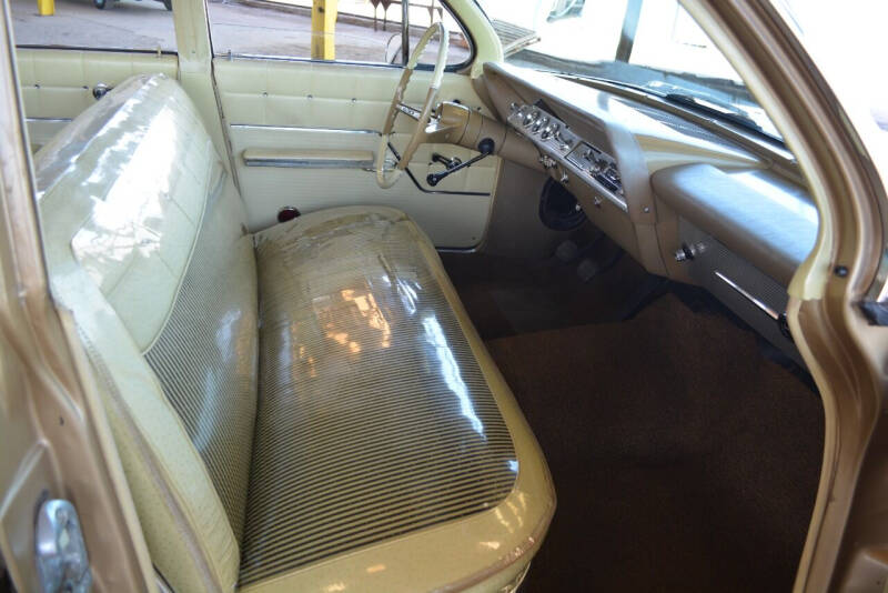 1962 Chevrolet Impala