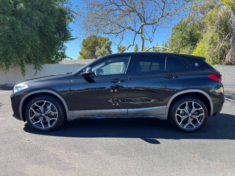 2018 BMW X2 sDrive28i