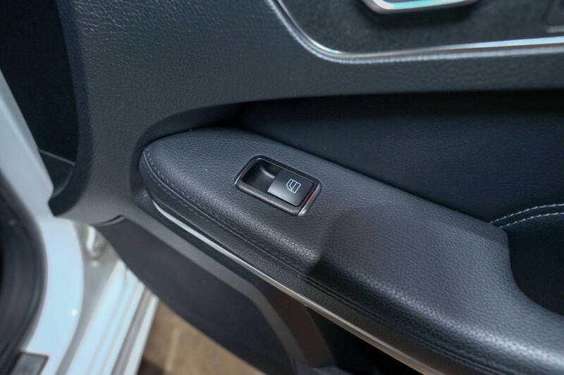 2014 Mercedes-Benz E-Class E 350 Luxury 4MATIC