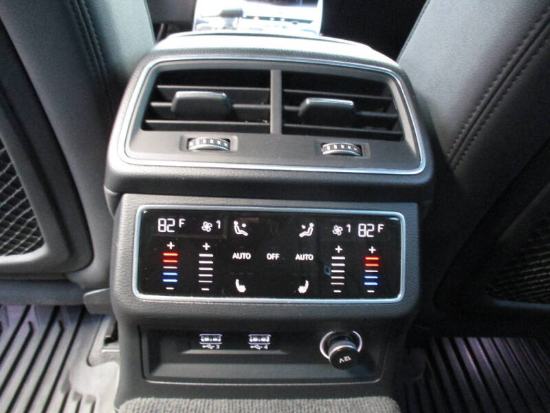 2020 Audi A6 allroad 3.0T quattro Premium Plus