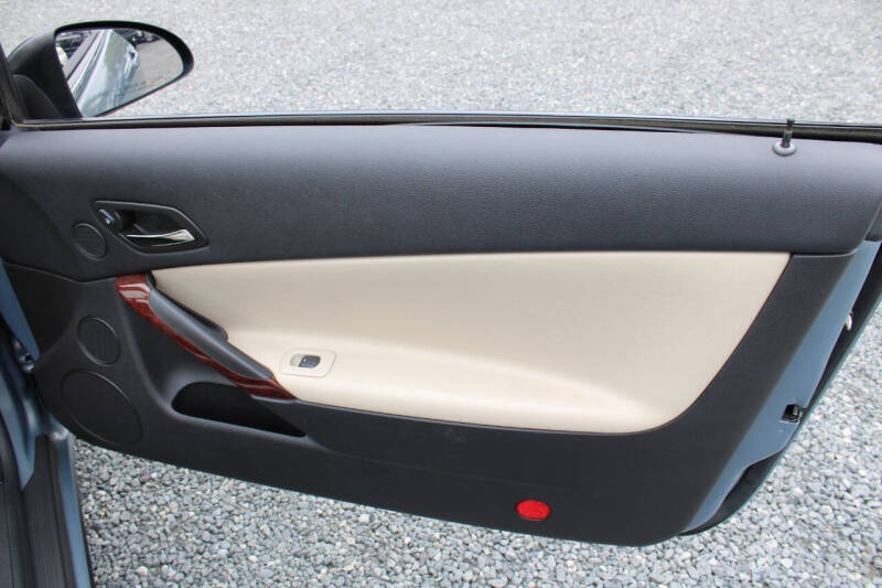 2007 Pontiac G6 GT