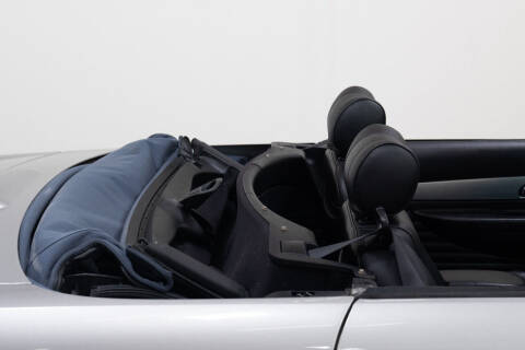 2005 Ford Thunderbird Deluxe