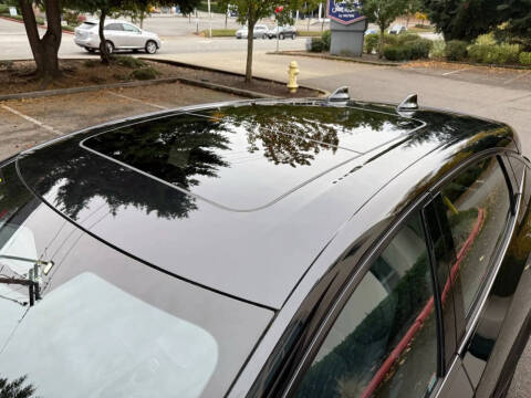 2023 Nissan Ariya Platinum+ e-4ORCE