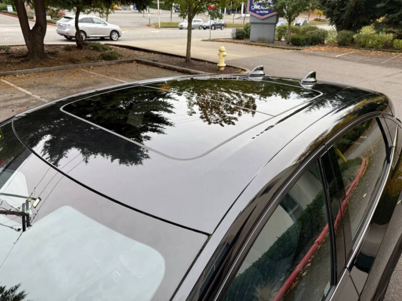 2023 Nissan Ariya Platinum+ e-4ORCE