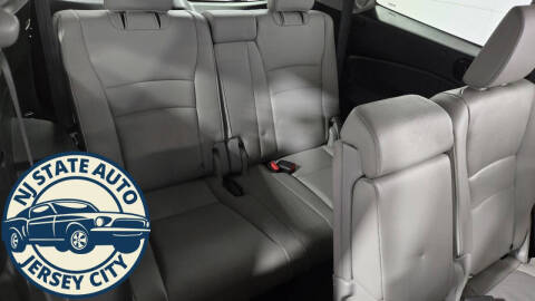 2020 Honda Pilot Touring