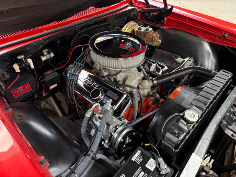 1966 Chevrolet Caprice