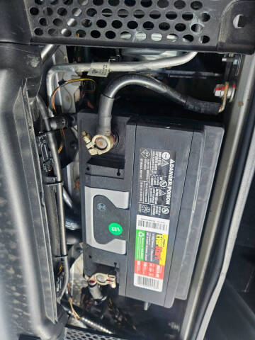 2004 Porsche Boxster S