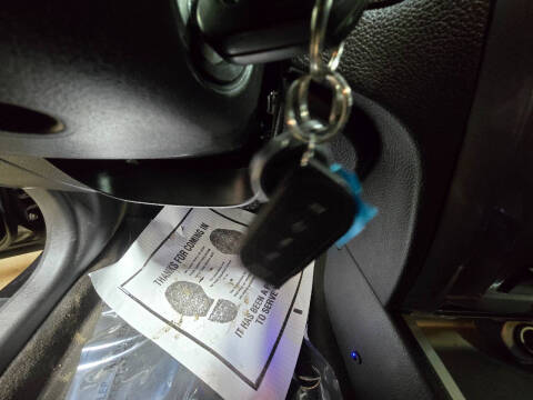 2011 Ford Fusion Sport