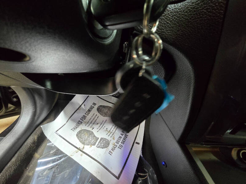 2011 Ford Fusion Sport