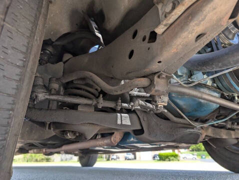 1967 Pontiac Tempest